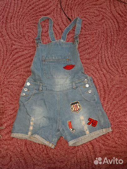 Вещи для девочки