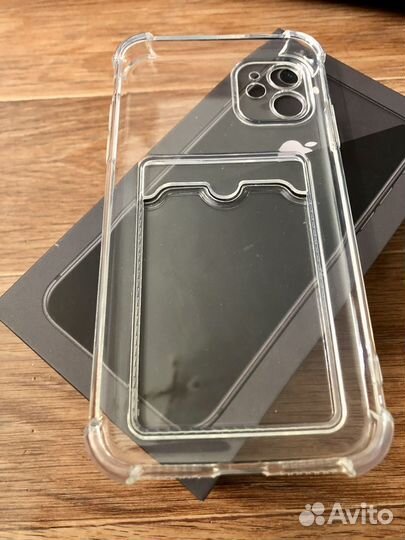 Чехол для телефона iPhone 11