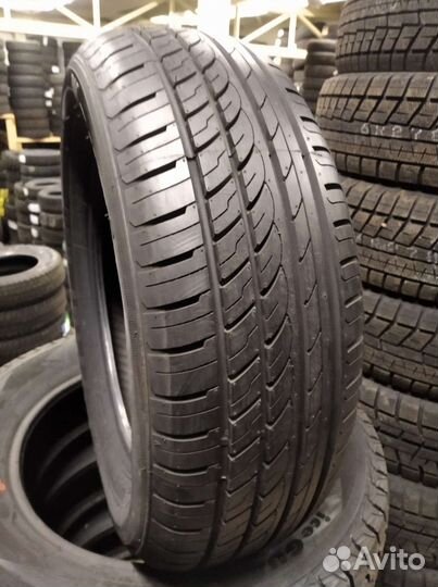 Warrior R30 205/65 R16 95H