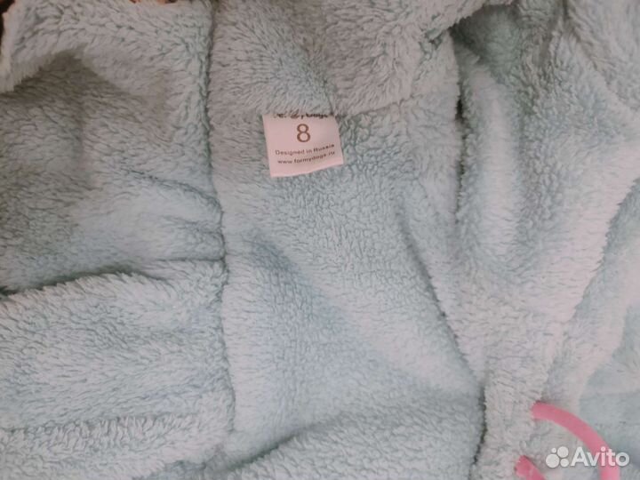Комбинезон for my dogs 8 размер