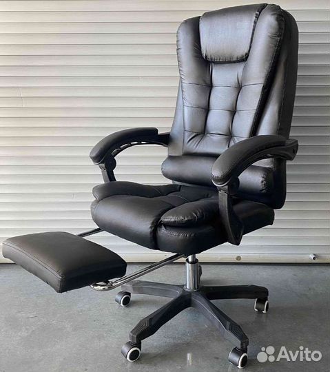Геймерское, компьютерное,руководителя кресло/новое