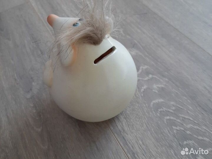 Копилка новая