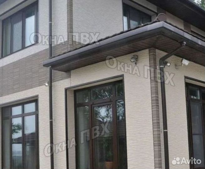 Остекление окон