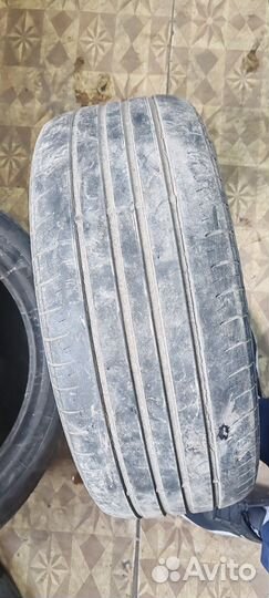 Giti GitiComfort 221 205/55 R16 26G