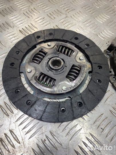 Комплект сцепления Fiat Doblo 223 350A1000 2008