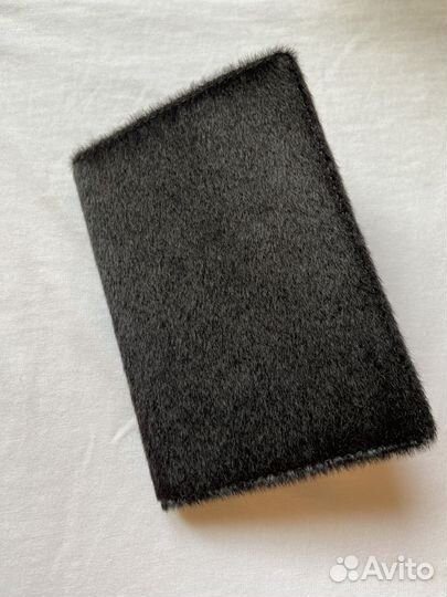 Обложка паспорта кожа hm premium atelier A/W 24/25