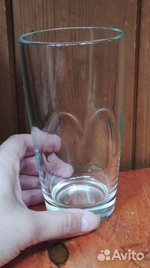 Стакан Макдональдс