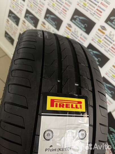 Pirelli Cinturato P7 225/50 R17 94W