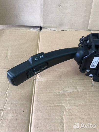 Переключатель volvo v40 cc 31264162