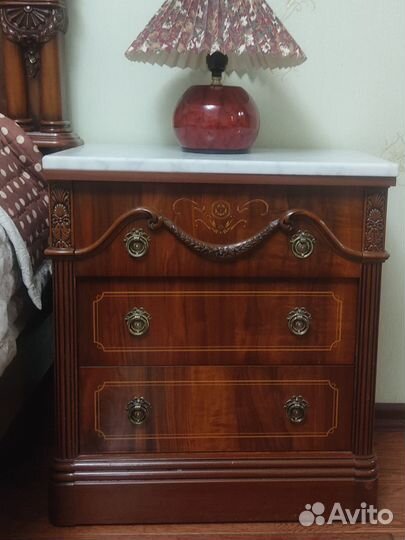 Мебельная фурнитура