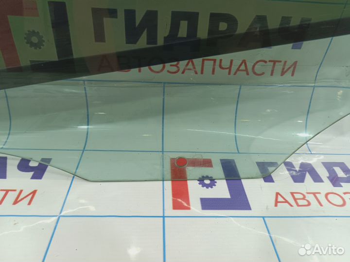 Стекло двери задней левой Opel Astra (J) 161947