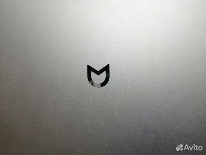 Ноутбук Irbis NB245 на разбор