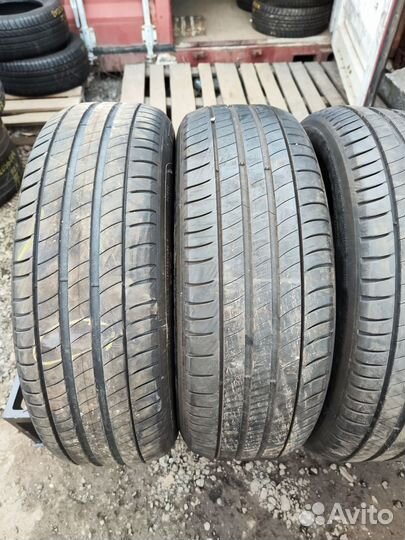 Michelin Primacy 3 215/65 R16