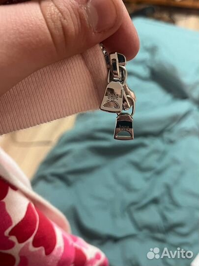 Зип худи bape