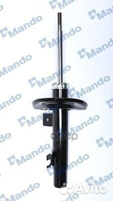 Амортизатор подвески peugeot 301 / C-elysee (12