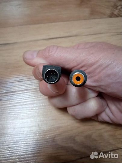 Переходники