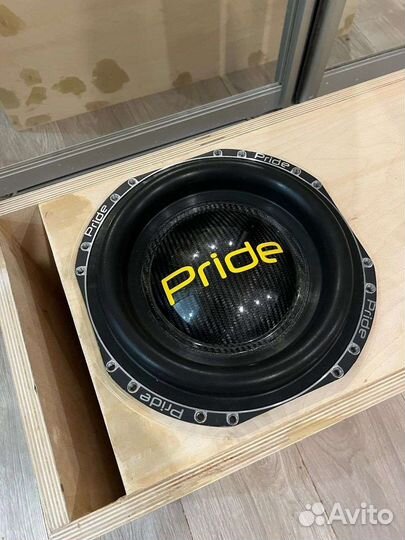 Pride t10 v 3