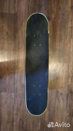 Скейтборд Termit