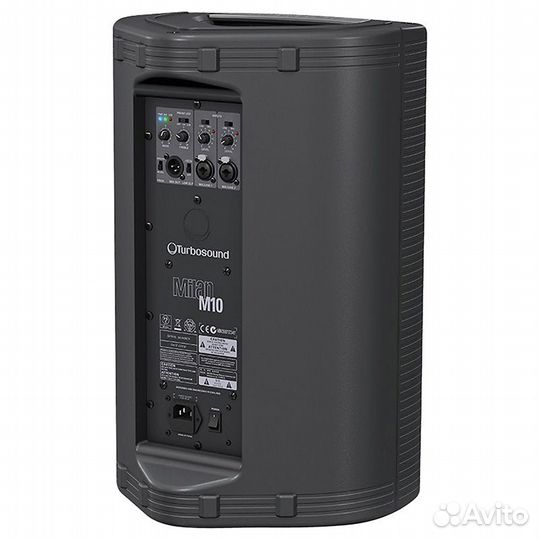 Акустическая система Turbosound M10