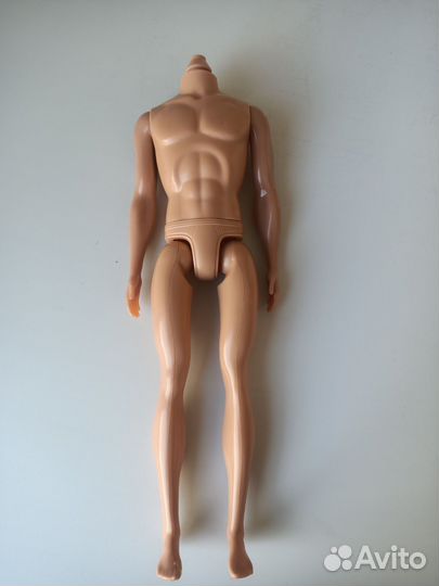 Тело для кена