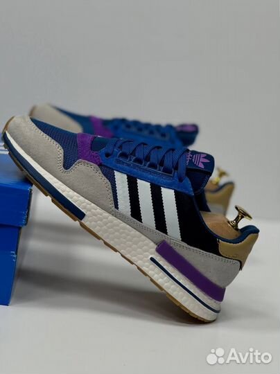 Кроссовки Adidas ZX