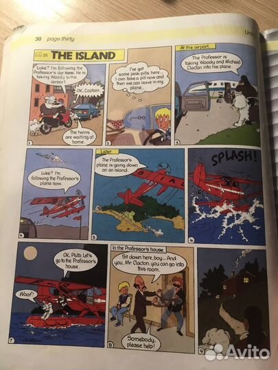 Chatterbox pupil’s book 2 derek strange