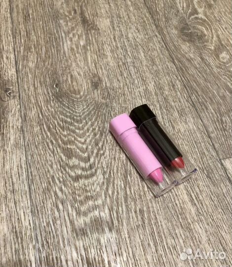 Детская помада для девочки