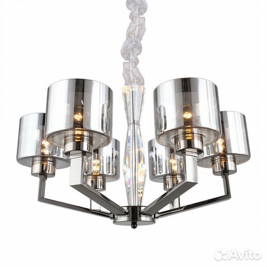 Люстра подвесная