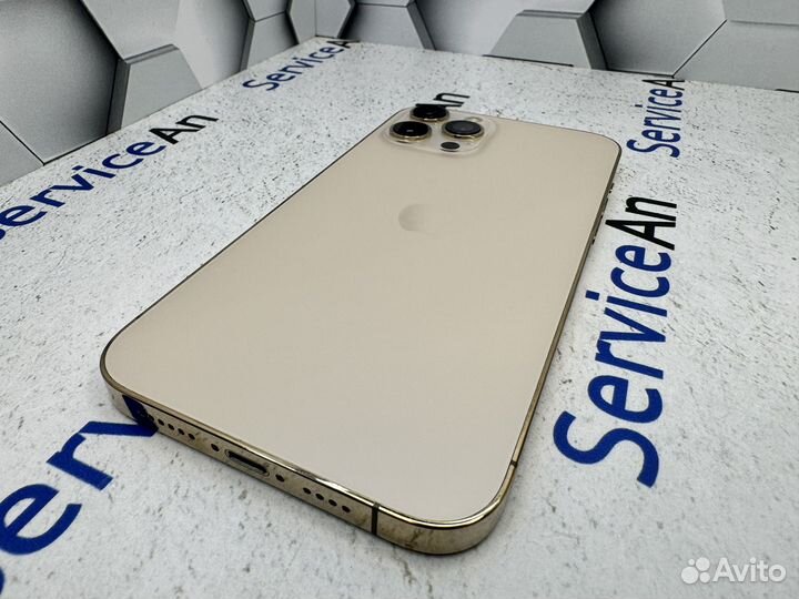 iPhone 12 Pro Max, 128 ГБ