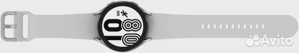 Часы Galaxy Watch 4 Classic 46mm Silver