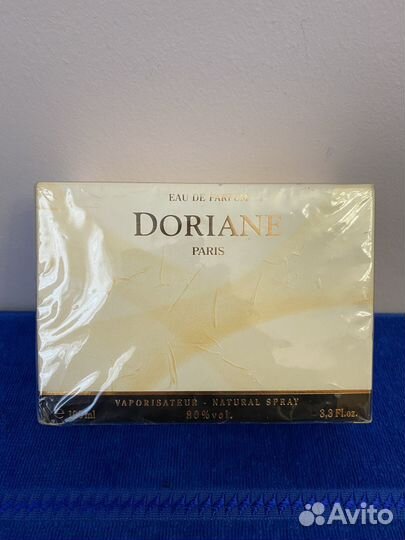 Подарок для женщин Doriane (Франция, оригинал)