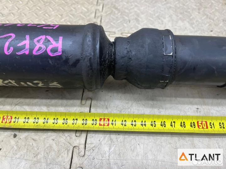 Карданный вал задний nissan atlas