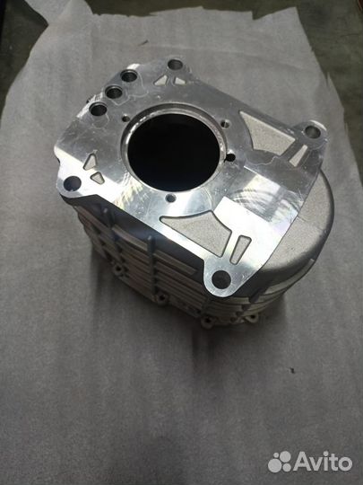 Картер кпп Передний Газ-2705, Газ-3302,Газель Next