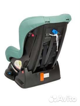 Детское автокресло от 0 до 18