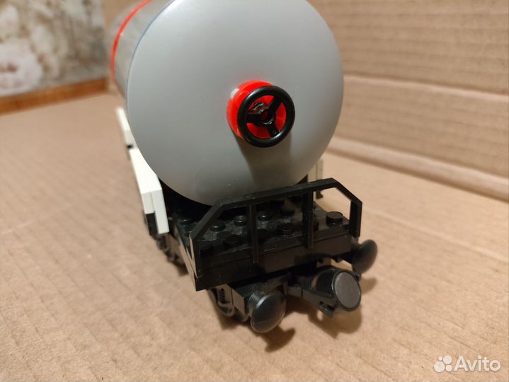 Конструктор enlighten brick634