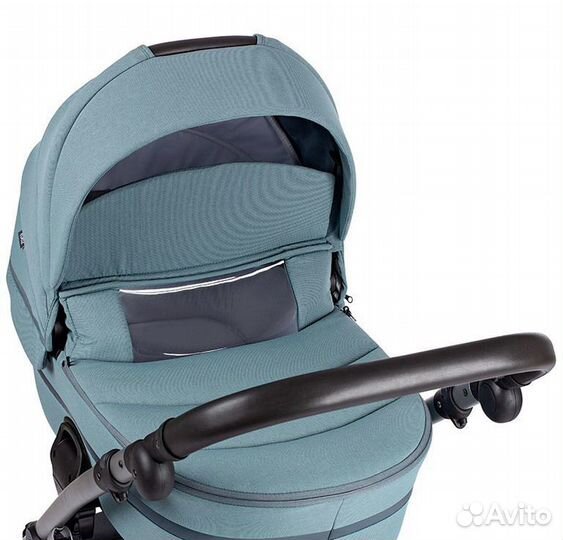 Коляска Tutis Uno Plus 2 в 1