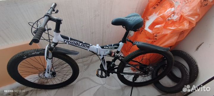 Велосипеды бу взрослый скоростной