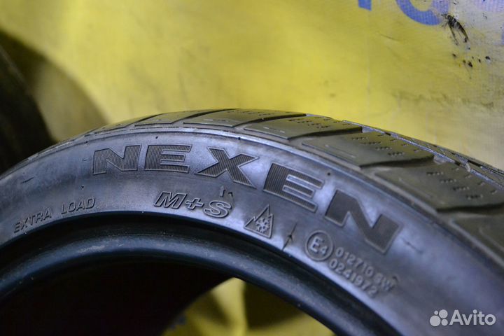 Nexen Winguard Sport 225/40 R18