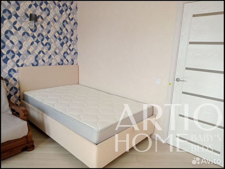 Детская кровать тахта