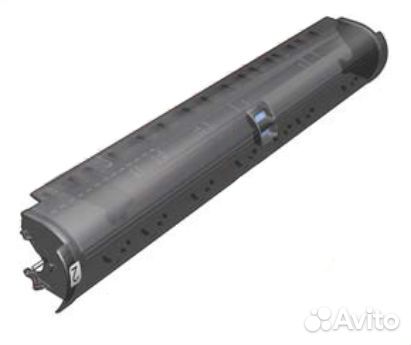 CH538-67002 Крышка нижнего вала HP DJ T1200