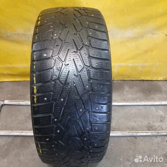 Nokian Tyres Nordman 7 235/55 R17