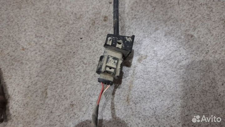 Датчик кислорода для Skoda Octavia A7