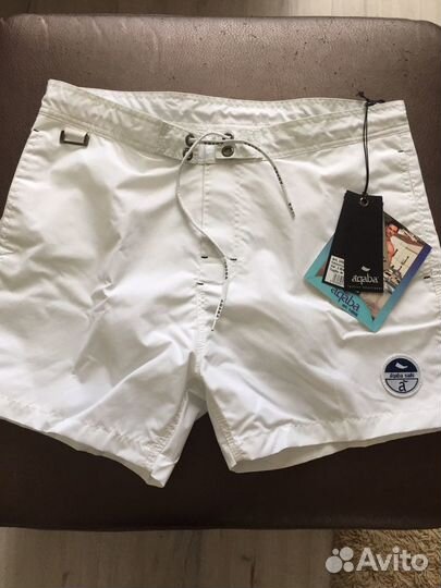 Шорты плавательные Италия, р-р М