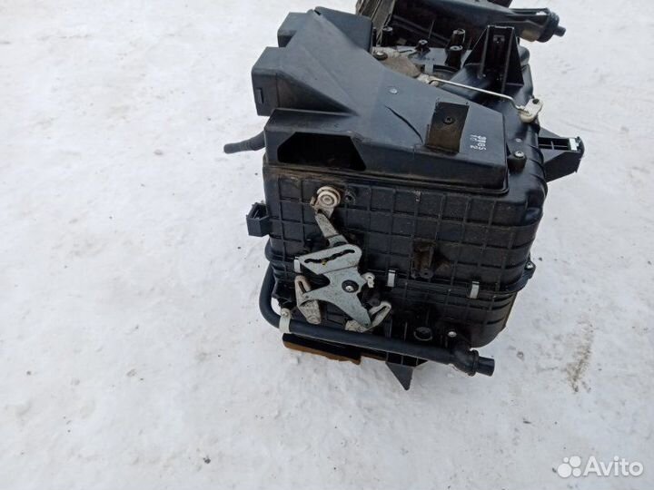 Корпус печки Hyundai Sonata EF G4GC 2007