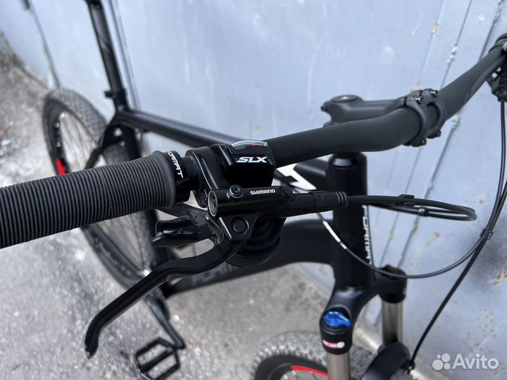 Горный велосипед Format кастомной сборки, новый