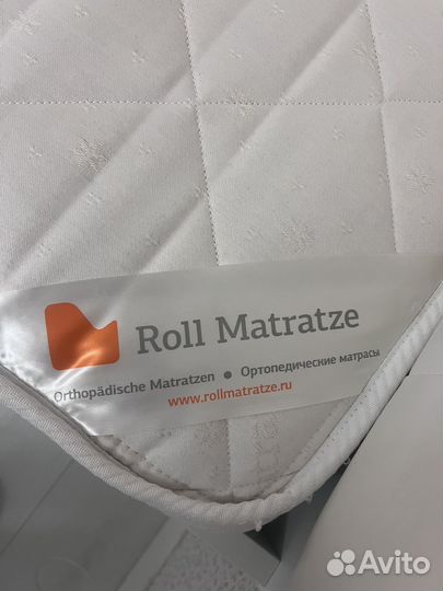 Двухярусная кровать бу