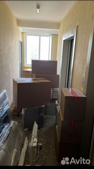 Грузчики Все виды работ