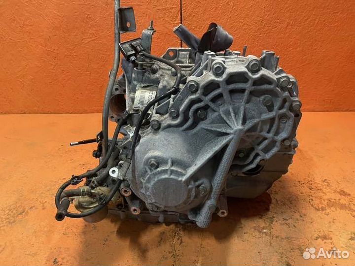 АКПП Infiniti Jx35 L50 3.5 2013