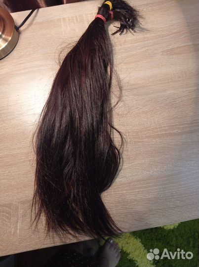 Волосы для наращивания