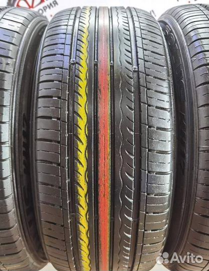 Kumho Solus KH17 225/50 R17 94V